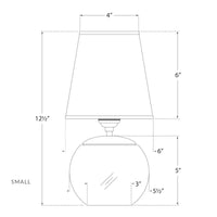 Terri Table Lamp