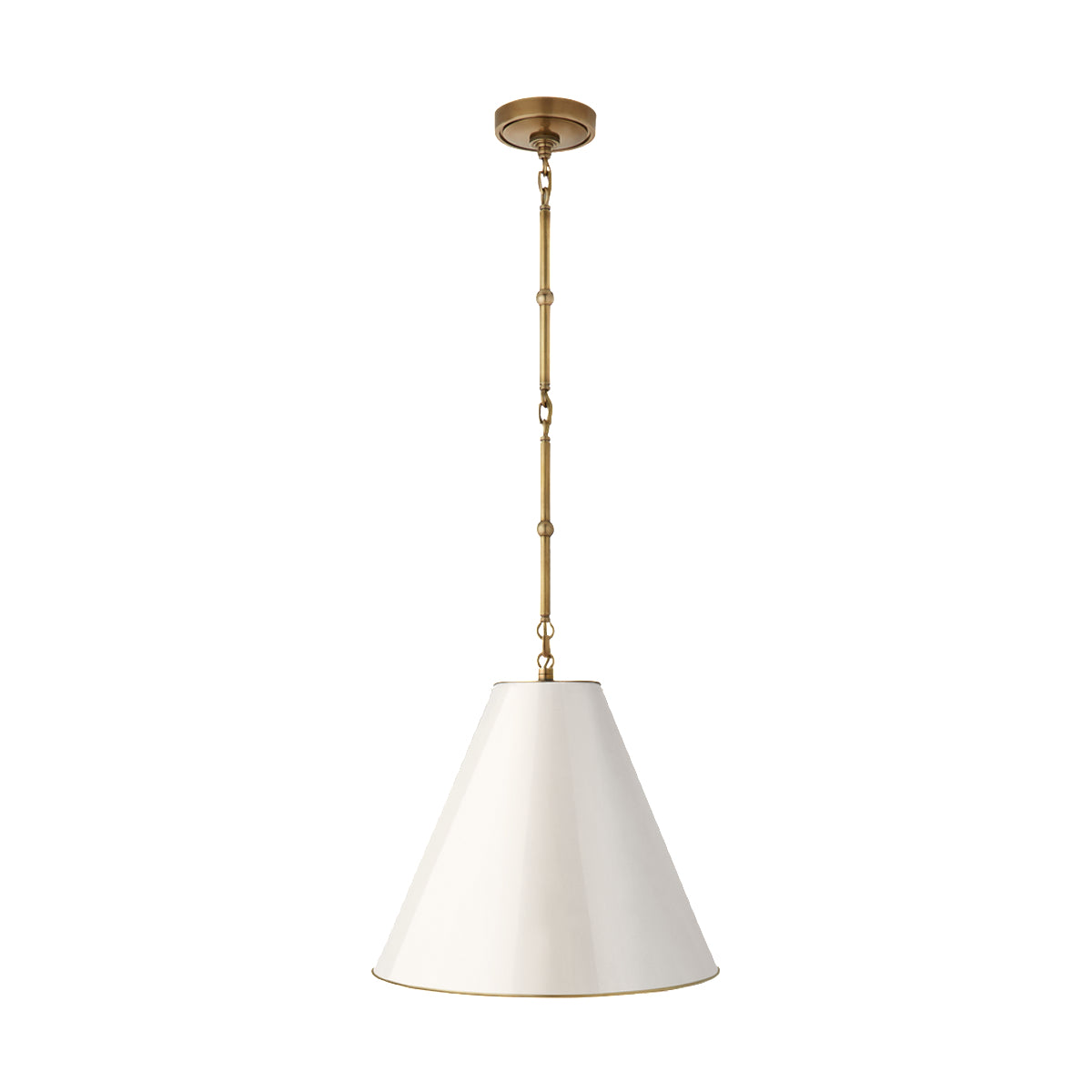 Goodman Pendant