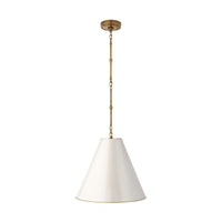 Goodman Pendant