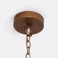 Maritsa Lantern