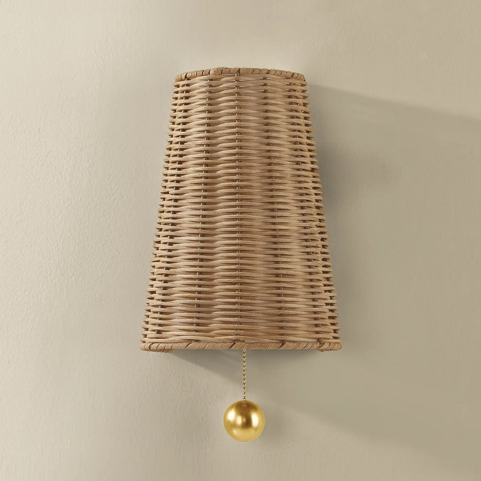 Naida Wall Sconce