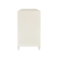 Hugh Chest - Antique White