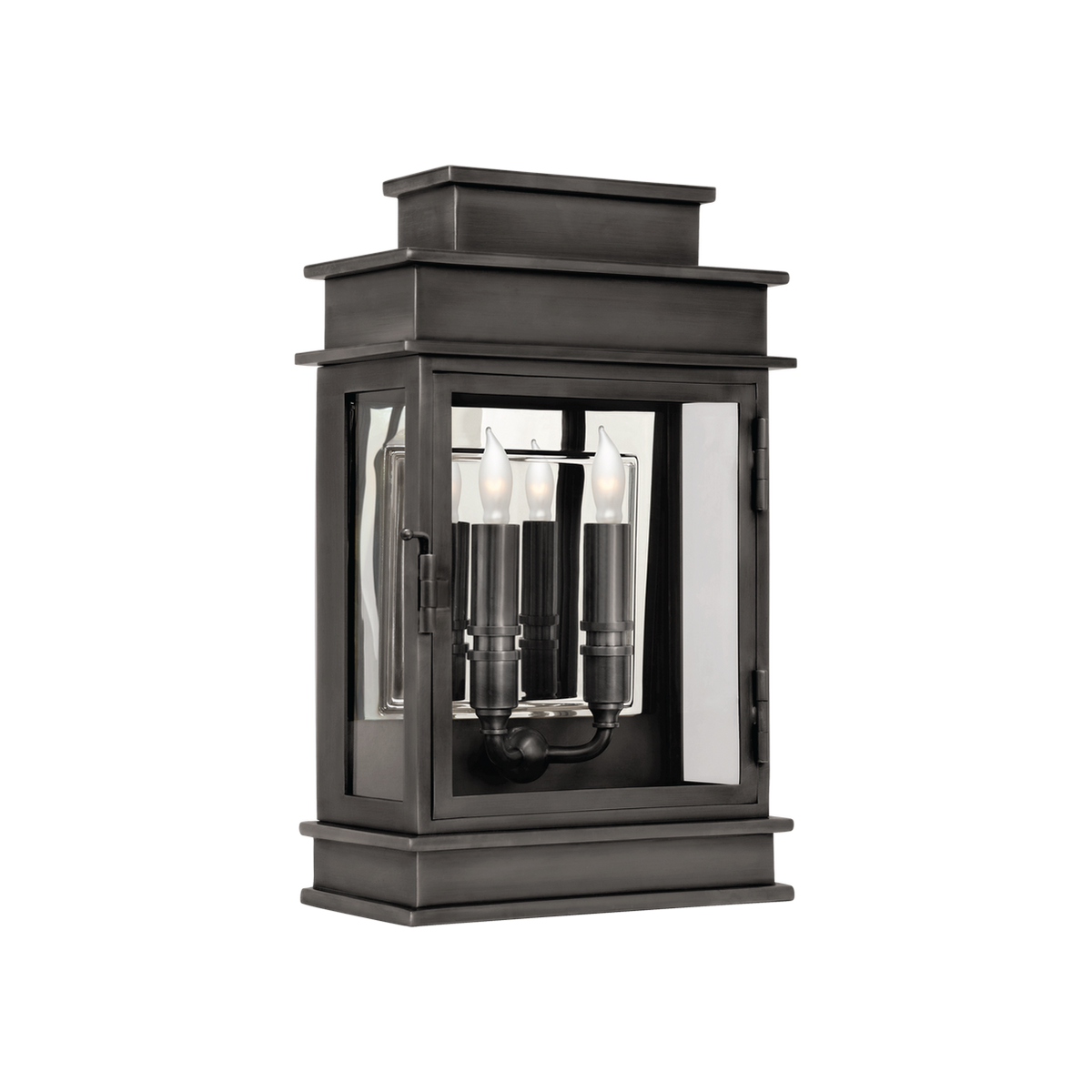 Linear Lantern Short