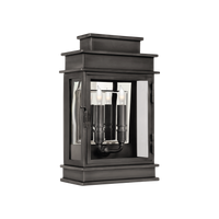 Linear Lantern Short