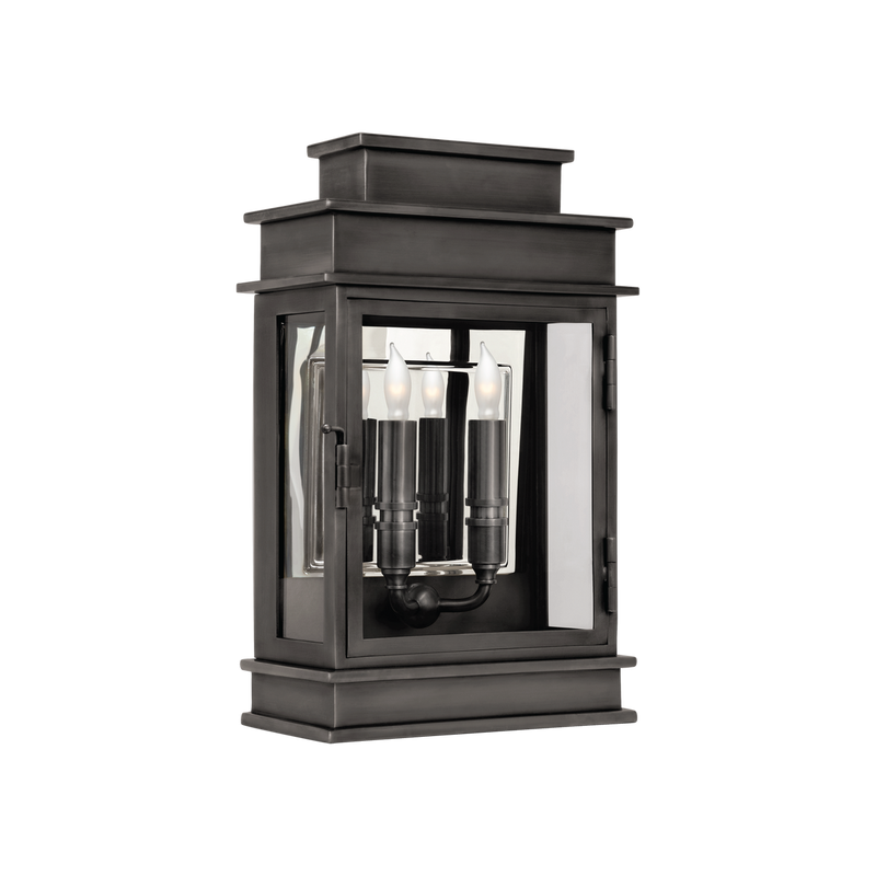 Linear Lantern Short