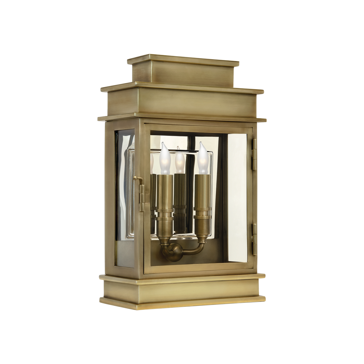 Linear Lantern Short