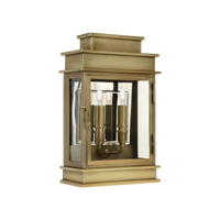 Linear Lantern Short