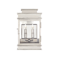 Linear Lantern Short