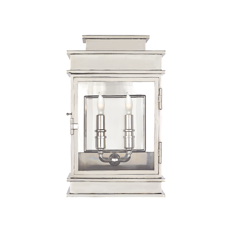 Linear Lantern Short