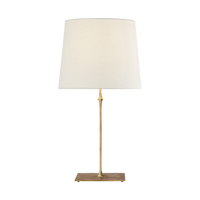 Dauphine Lamp