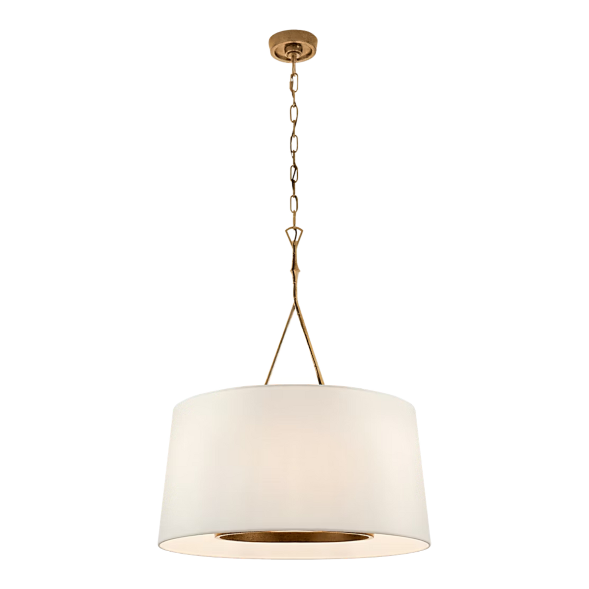 Dauphine Large Hanging Shade