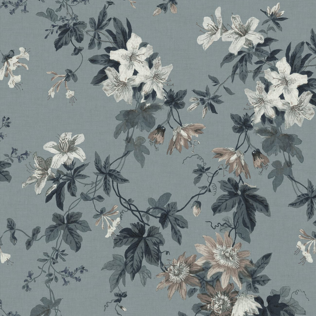 Sandra Wallpaper Mural
