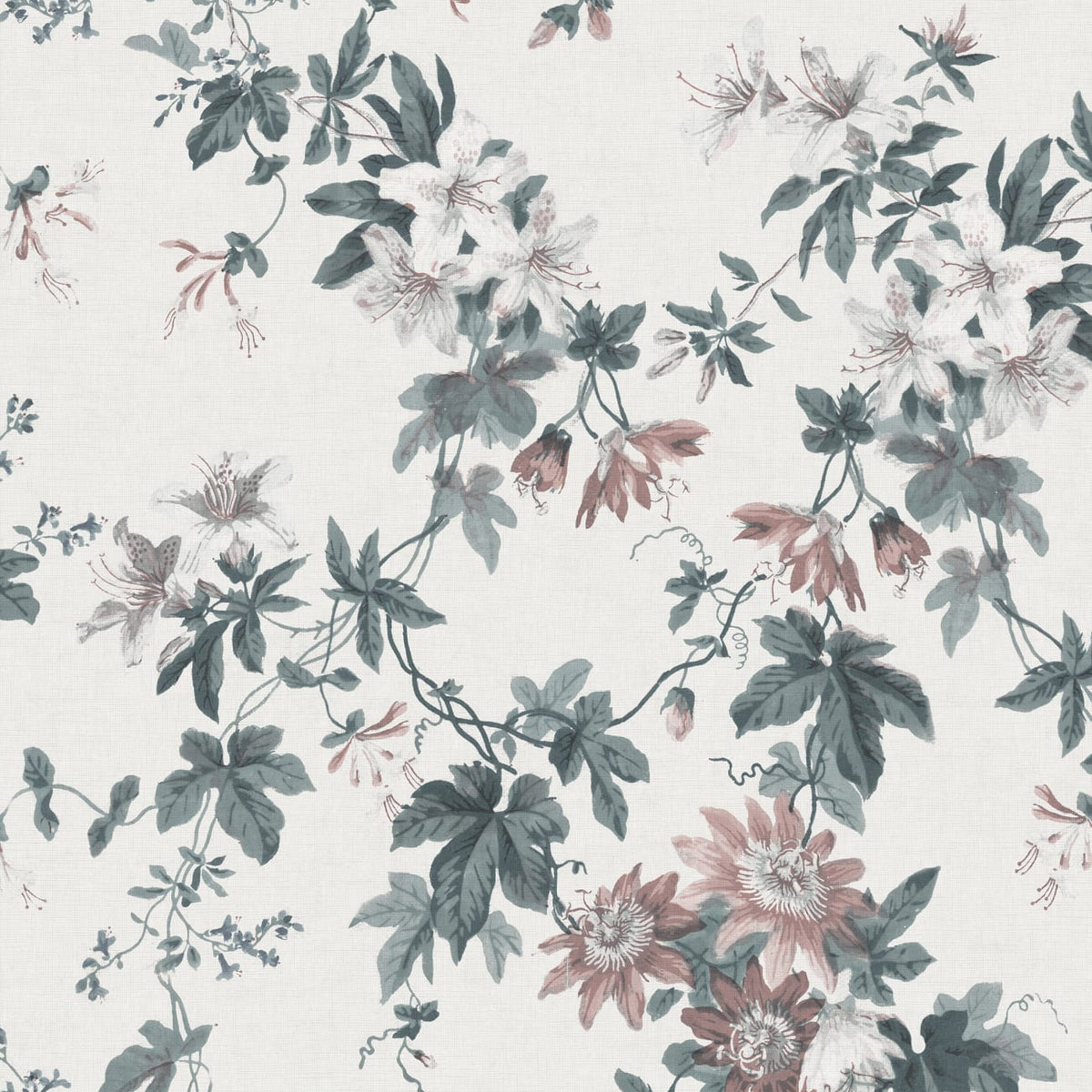 Sandra Wallpaper Mural
