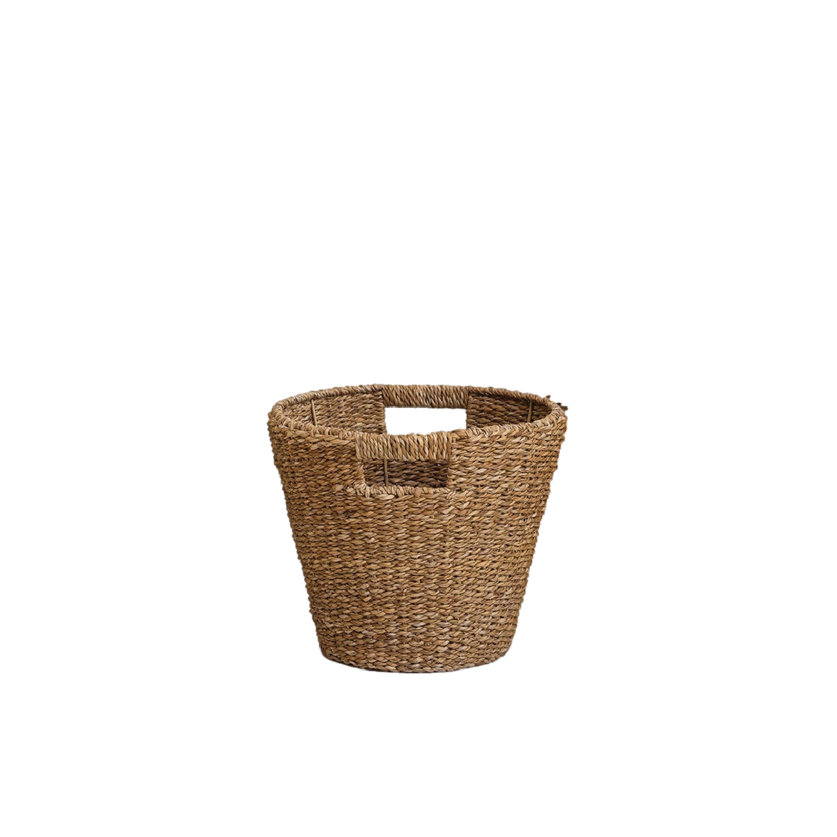 Elisa Seagrass Basket