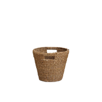 Elisa Seagrass Basket