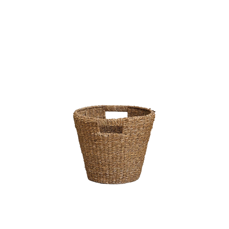 Elisa Seagrass Basket