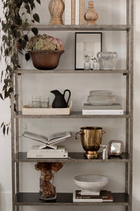 Ollie Picture Frame - Natural