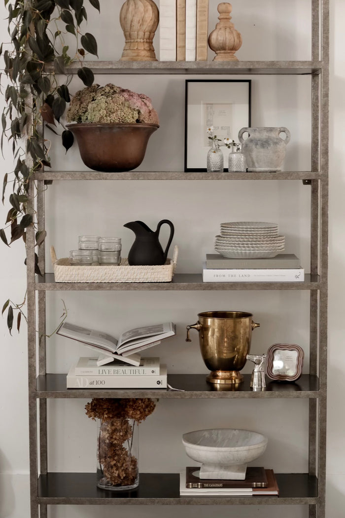 Ollie Picture Frame - Espresso