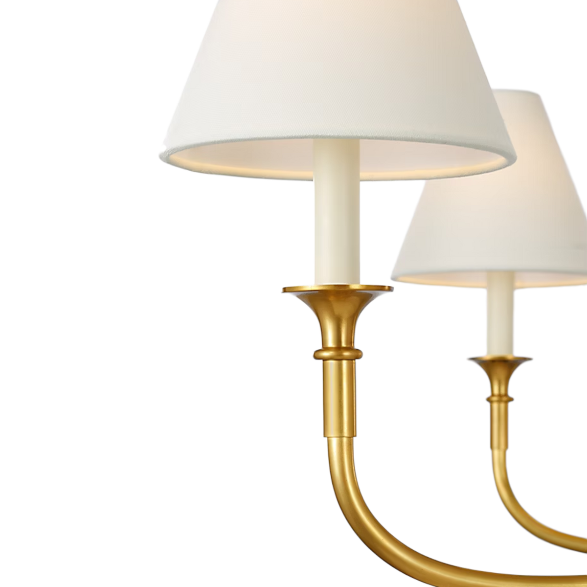 Piaf Chain Hung Chandelier