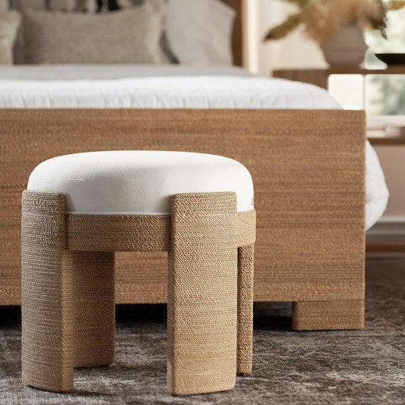 Faye Ottoman