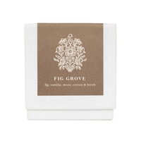 MH Room Candle No. 02 - Fig Grove