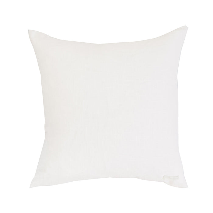 Alice Pillow Cover - Natural - 22" x 22"