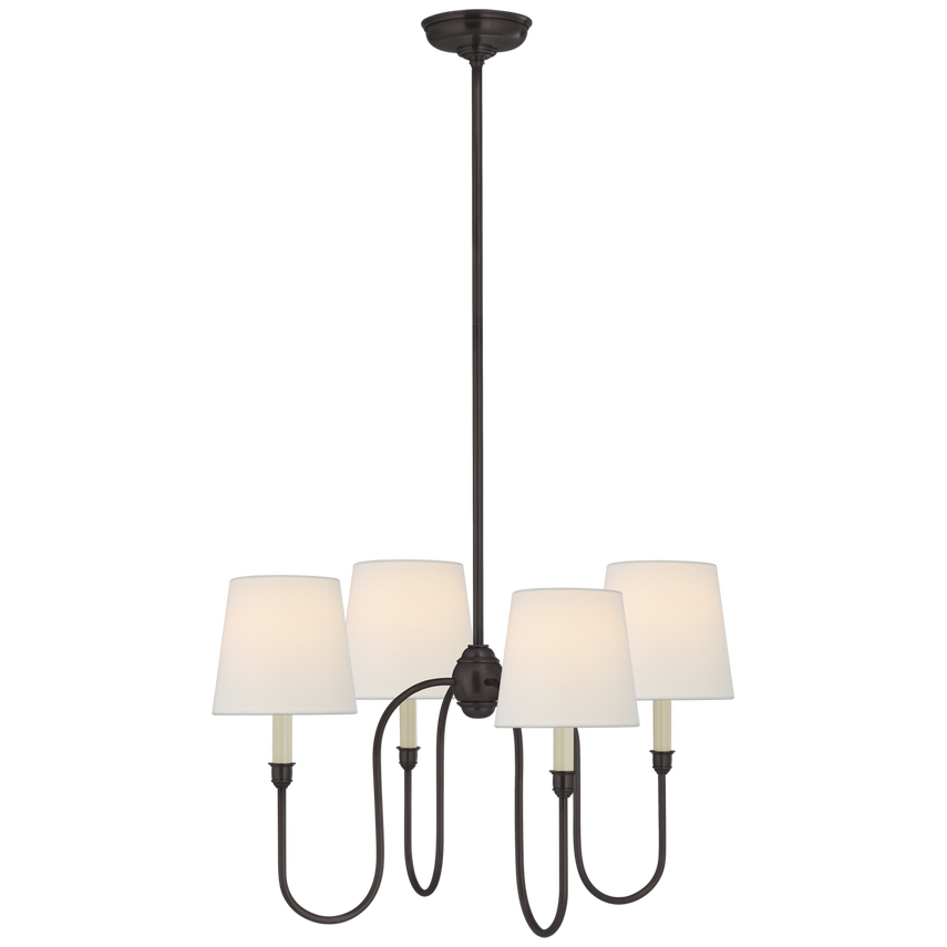 Vendome Chandelier