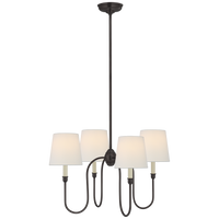 Vendome Chandelier