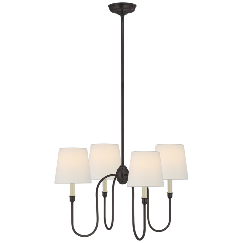 Vendome Chandelier