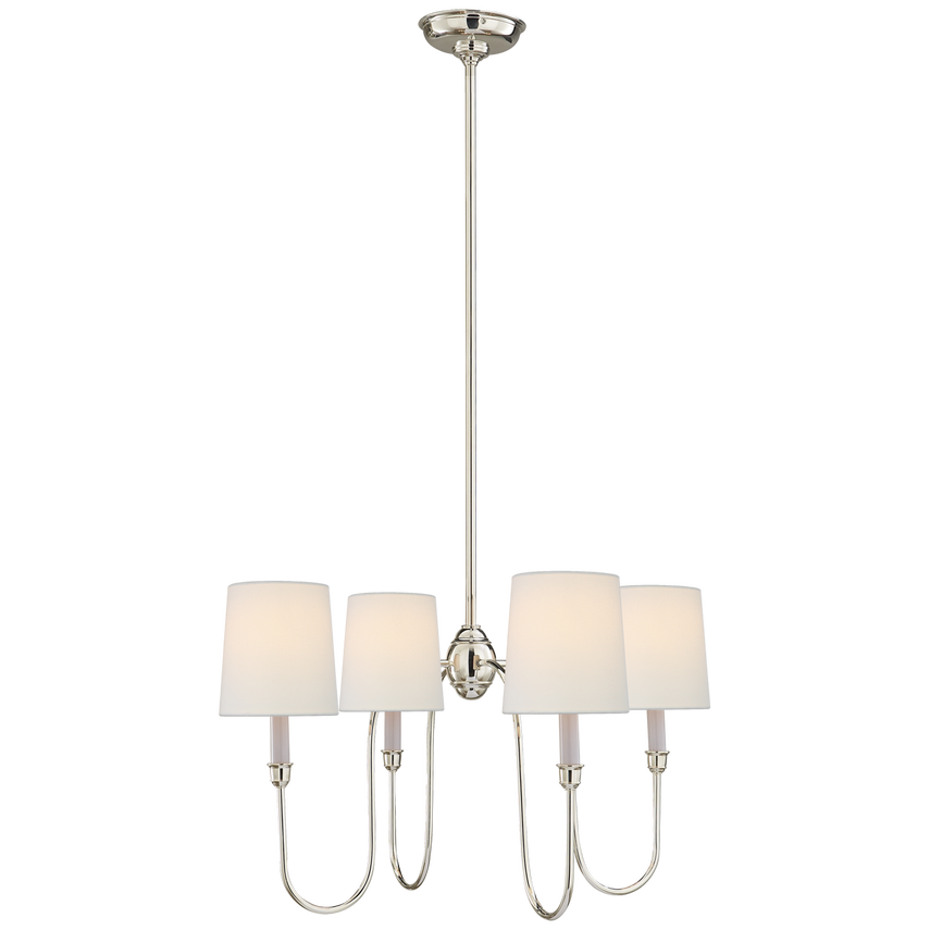 Vendome Chandelier