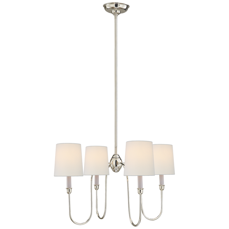Vendome Chandelier