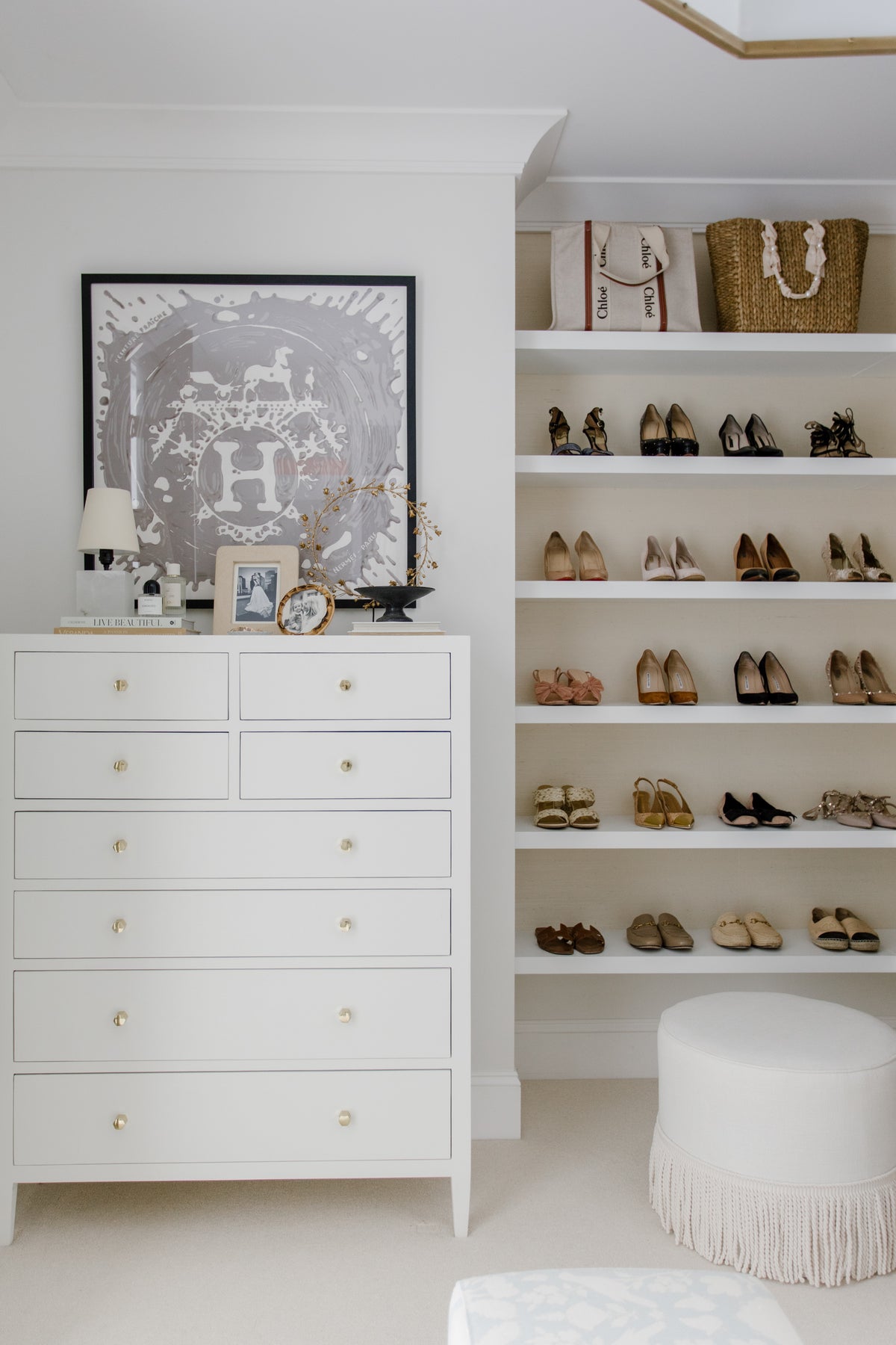 Jarin Tallboy Dresser
