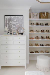 Jarin Tallboy Dresser