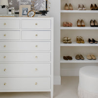 Jarin Tallboy Dresser