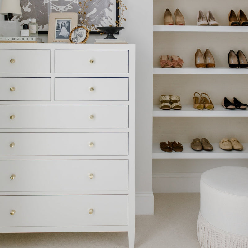 Jarin Tallboy Dresser