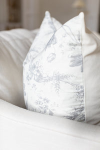 Charlotte Pillow Cover