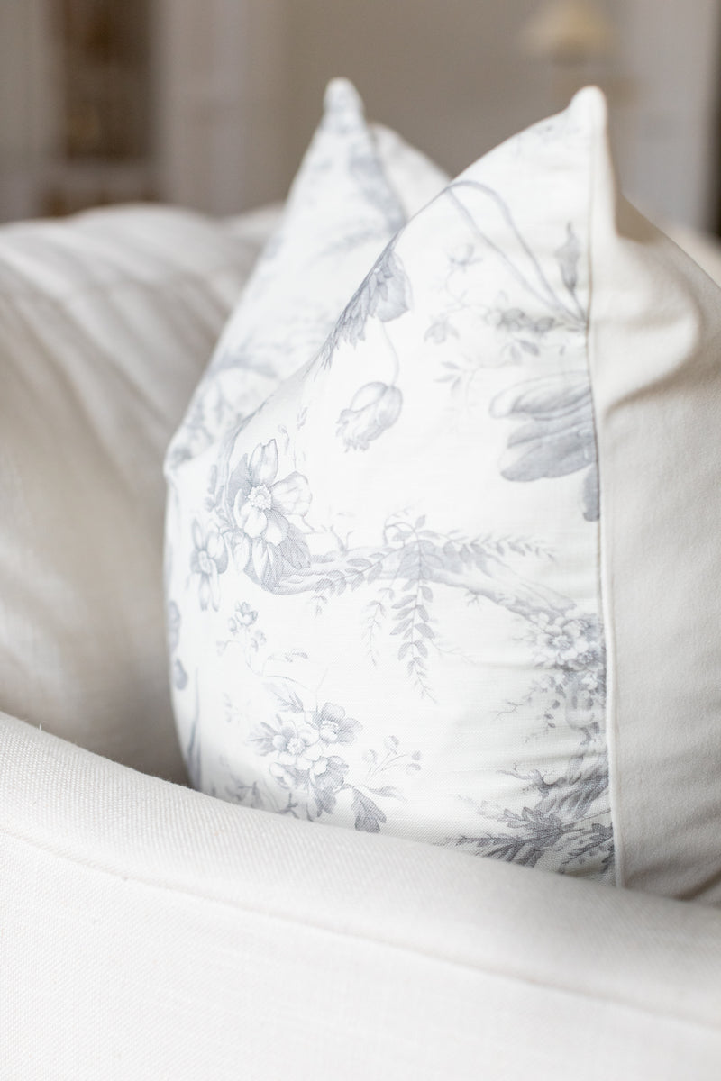 Charlotte Pillow Cover