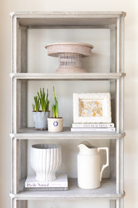Emmie Etagere, Grey