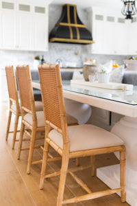 Charles Chair