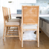 Charles Chair