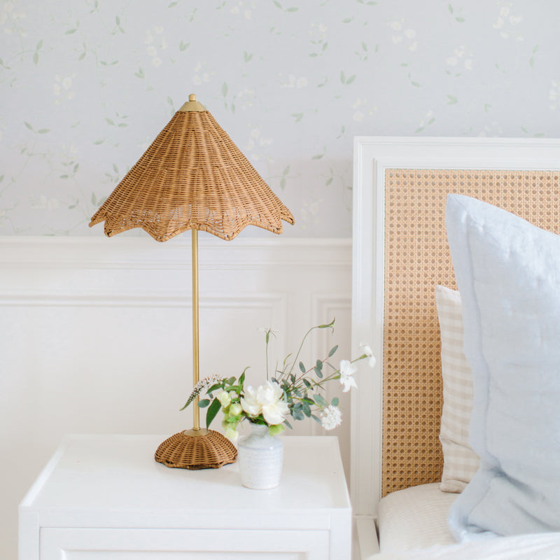 Parasol Table Lamp