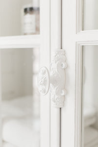 Charlotte Cabinet