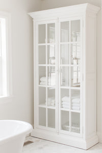 Charlotte Cabinet