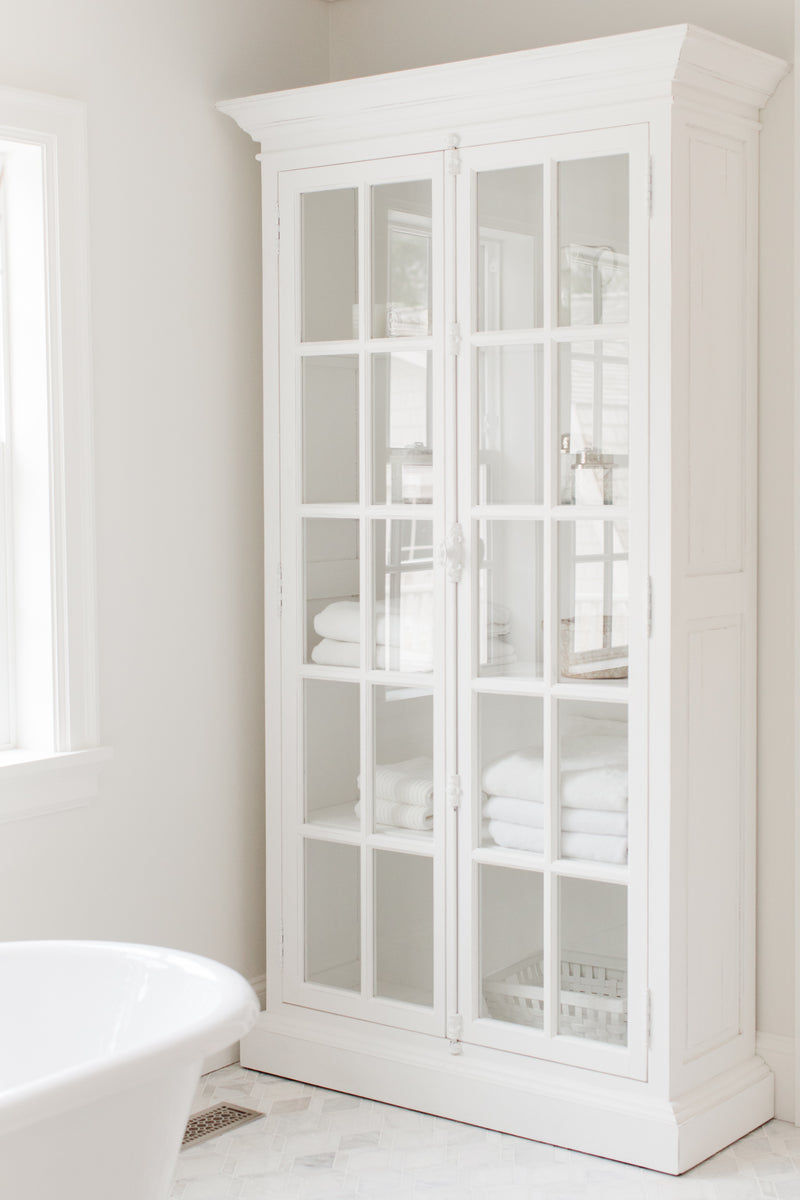 Charlotte Cabinet
