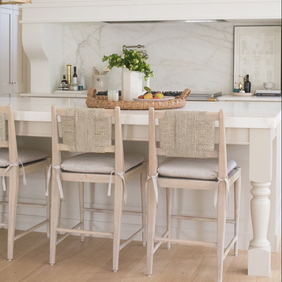 Cameron Stool – Acres Market & Interiors