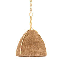 Woodlawn Pendant