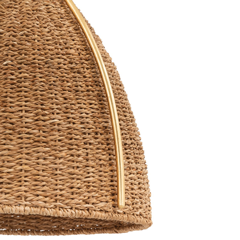 Woodlawn Pendant