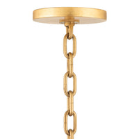 Woodlawn Pendant