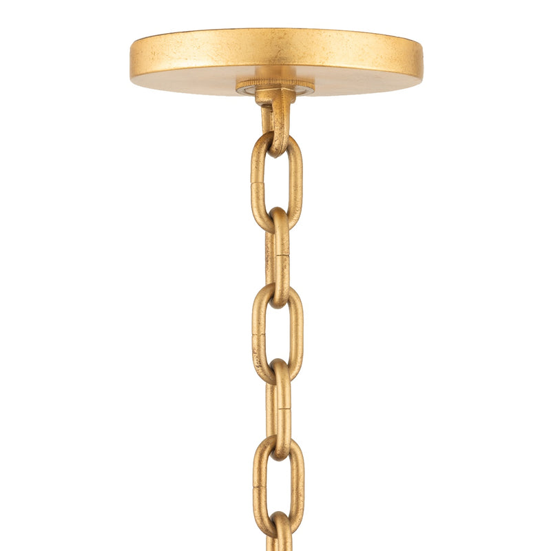 Woodlawn Pendant