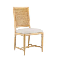Charles Chair